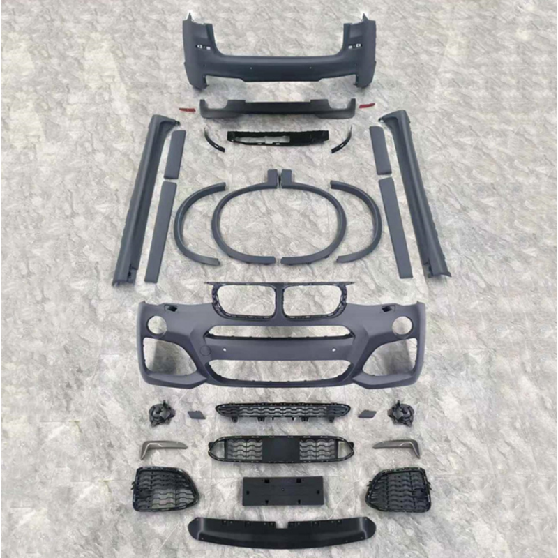 2026 New Style For  X3 F25 201 - I Tech Accessories 评论和价格