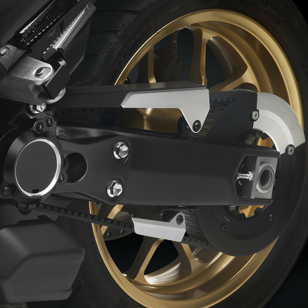 For Yamaha TMAX560 TMAX T-MAX  - Tech Accessories 2022 评论和价格