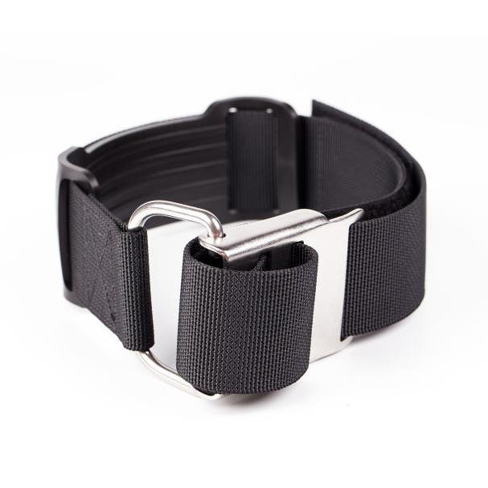 Scuba Diving Tank Band Stainle - I Tech Accessories 评论和价格
