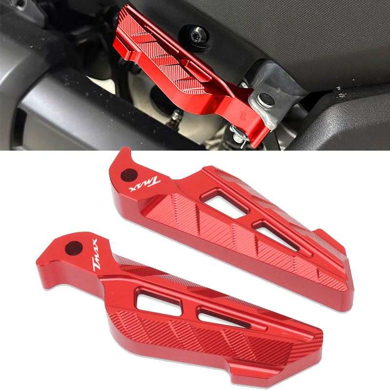 Motorcycle Accessories Rear Pa - I Tech Accessories 评论和价格