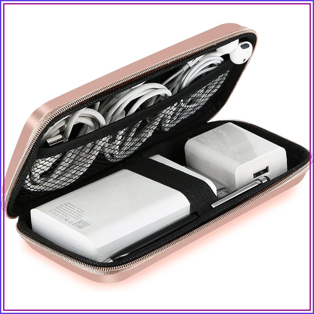 Travel Essential Electronics O - I Tech Accessories 评论和价格