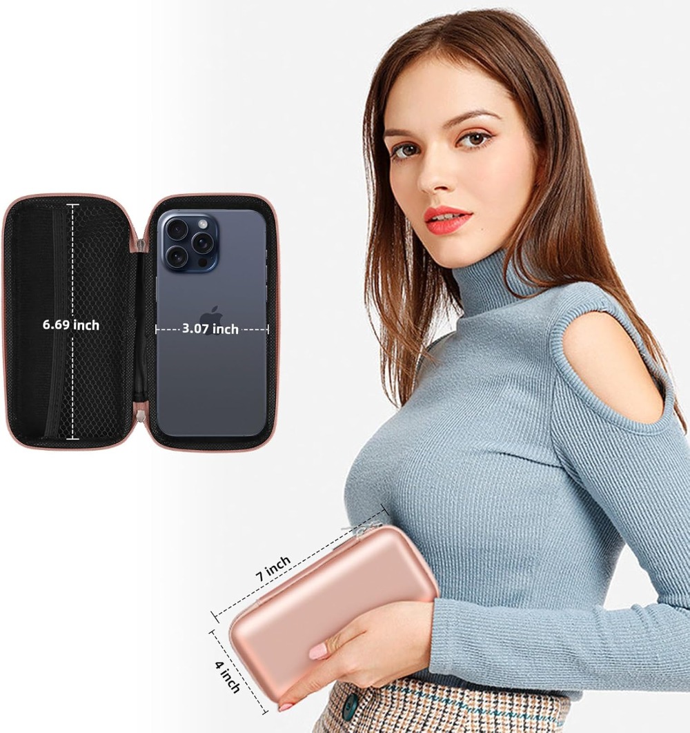 Travel Essential Electronics O - I Tech Accessories 评论和价格