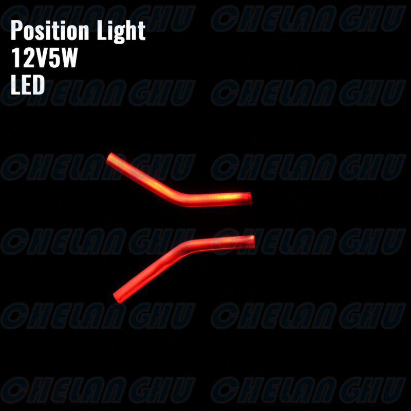LED Tail Light For Renault Dac - Tech Computer Accessories 评论和价格