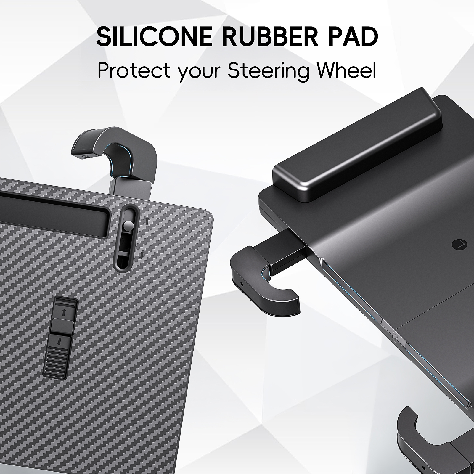 High-Grade Universal Car Steer - Tech Car Accessories 评论和价格