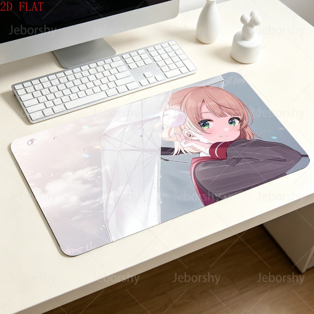 Shigure Ui 2026 Mouse Pad E-sp - Tech Desktop Accessories 评论和价格