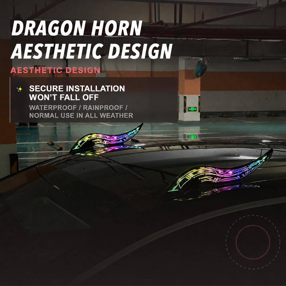 1Set 32 LED Light Modes Dragon - Tech Computer Accessories 评论和价格