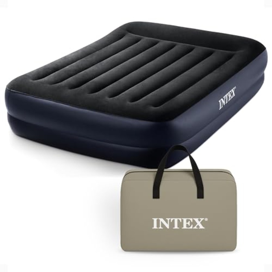Air Mattress 64123ED Dura-Beam - Tech Queen 评论和价格