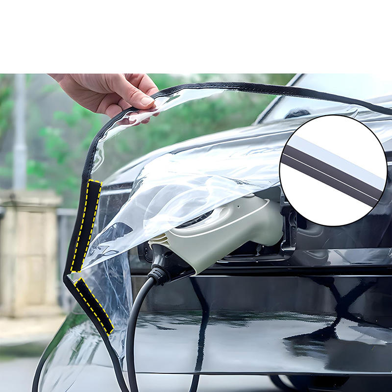 Electric Vehicle Charger Port  - Tech Computer Accessories 评论和价格