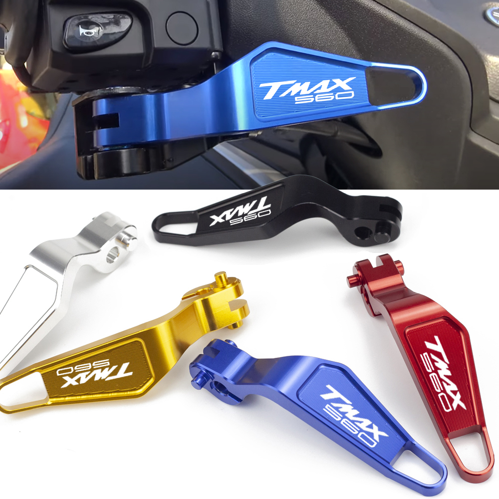 For Yamaha TMAX 560 Motorcycle - Tech Accessories 2022 评论和价格