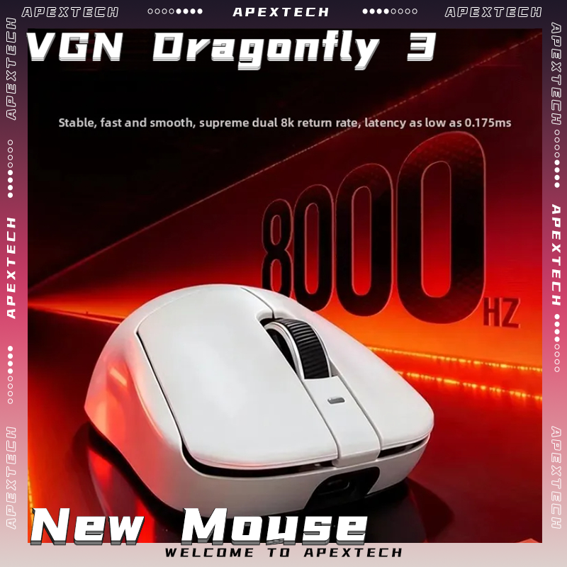 VGN Dragonfly3 PRO Max Ultimat - Power Bank Wireless 评论和价格
