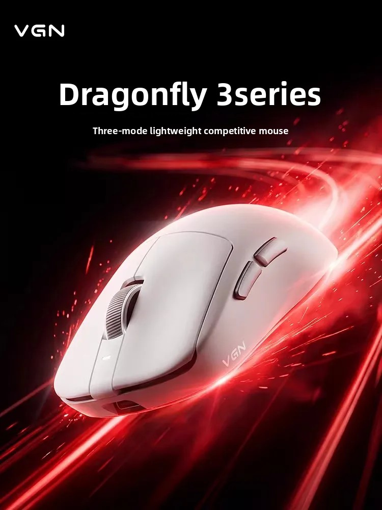 VGN Dragonfly3 PRO Max Ultimat - Power Bank Wireless 评论和价格