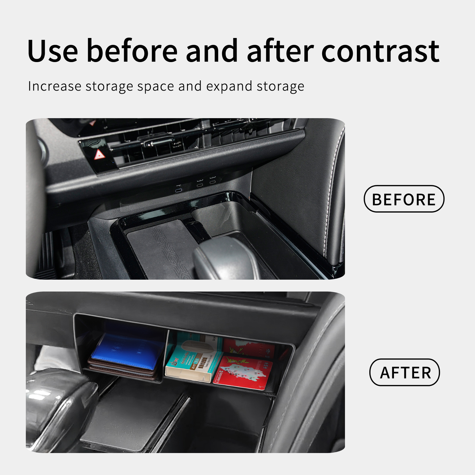 for Toyota Camry 9th 2024 2025 - Tech Car Accessories 评论和价格
