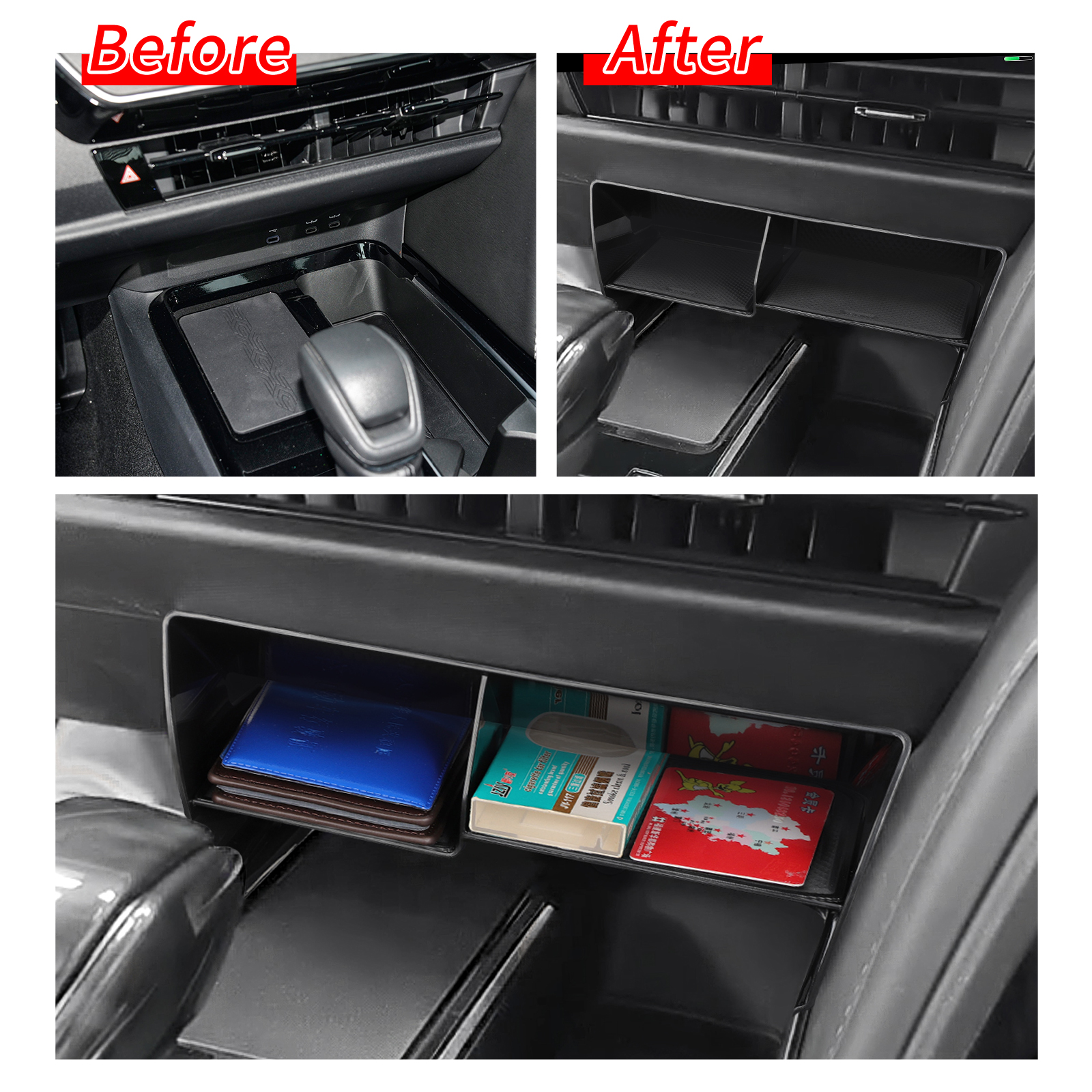 for Toyota Camry 9th 2024 2025 - Tech Car Accessories 评论和价格