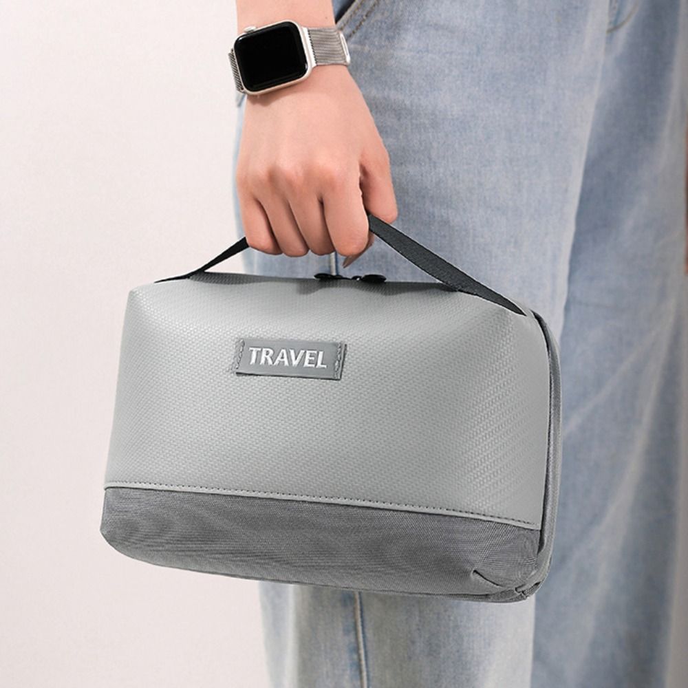 Waterproof Storage Bag Travel  - Tech Accessories Travel Bag 评论和价格