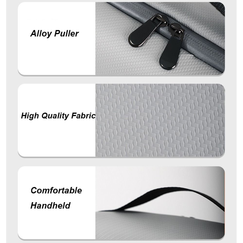 Waterproof Storage Bag Travel  - Tech Accessories Travel Bag 评论和价格