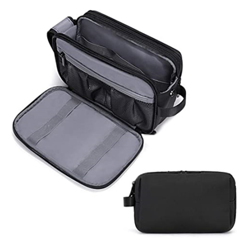 Durable Waterproof Electronic  - Tech Accessories Travel Bag 评论和价格