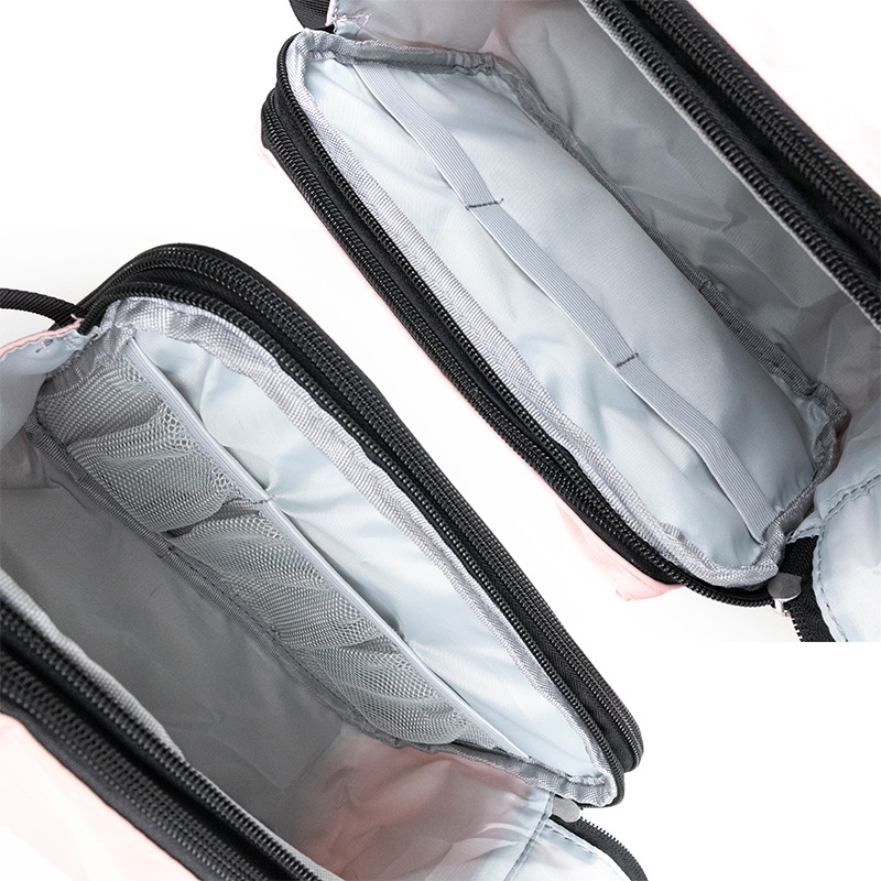 Durable Waterproof Electronic  - Tech Accessories Travel Bag 评论和价格