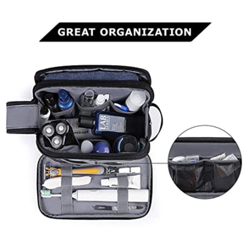 Durable Waterproof Electronic  - Tech Accessories Travel Bag 评论和价格