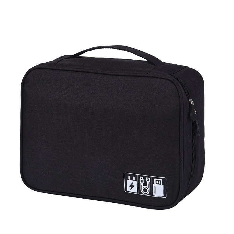 Electronics Organizer Travel C - Tech Accessories Travel Bag 评论和价格