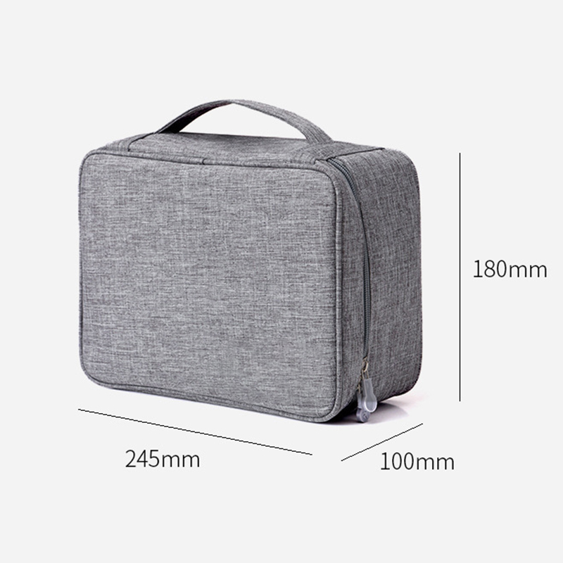 Electronics Organizer Travel C - Tech Accessories Travel Bag 评论和价格