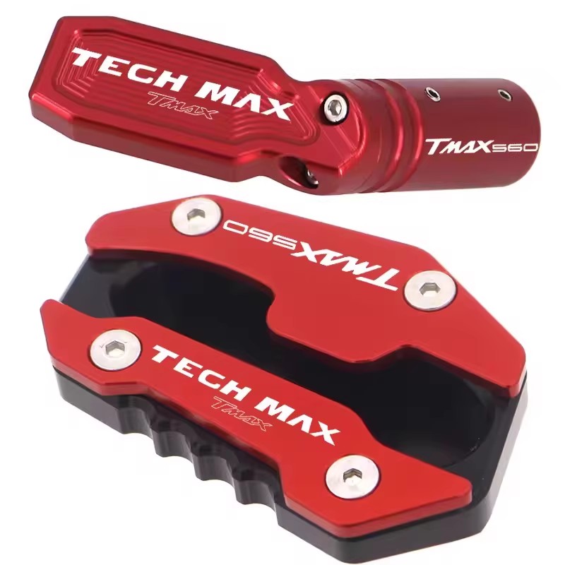 Motorcycle Kickstand Foot Side - Tech Accessories 2022 评论和价格