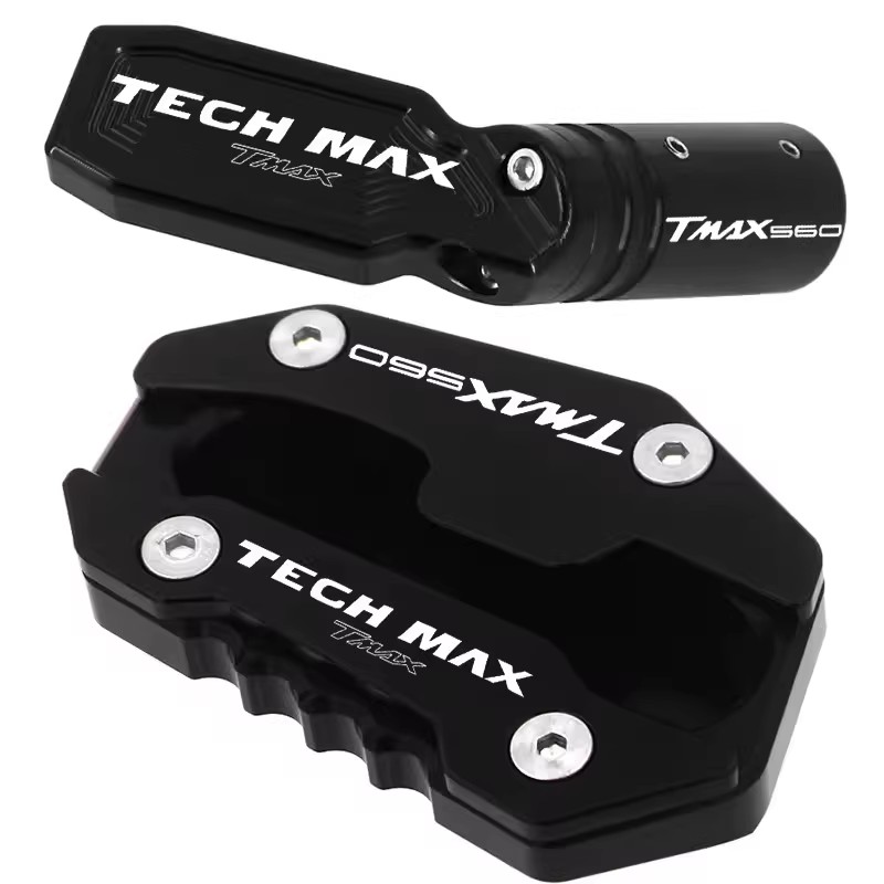 Motorcycle Kickstand Foot Side - Tech Accessories 2022 评论和价格