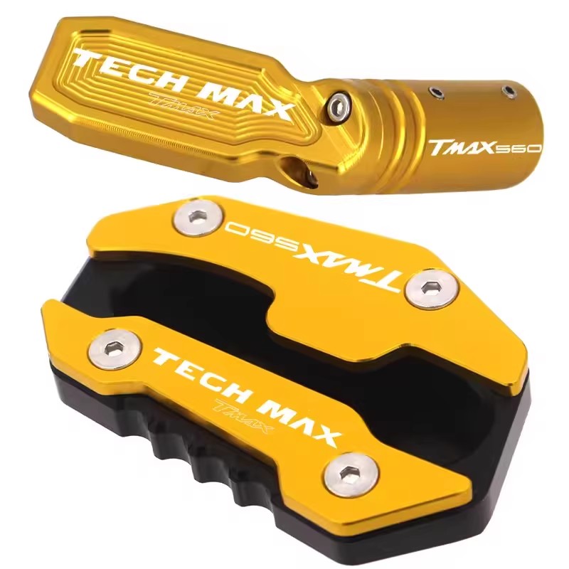 Motorcycle Kickstand Foot Side - Tech Accessories 2022 评论和价格