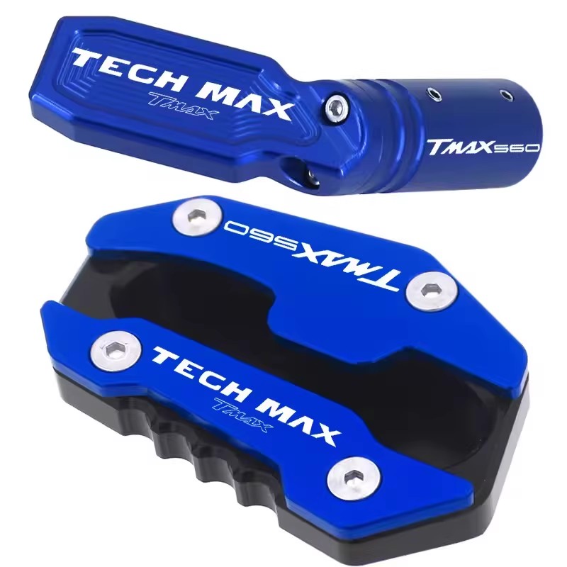 Motorcycle Kickstand Foot Side - Tech Accessories 2022 评论和价格