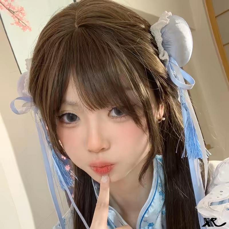 Cute Bun Hairpin Chinese Style - Tech Accessories Women 评论和价格
