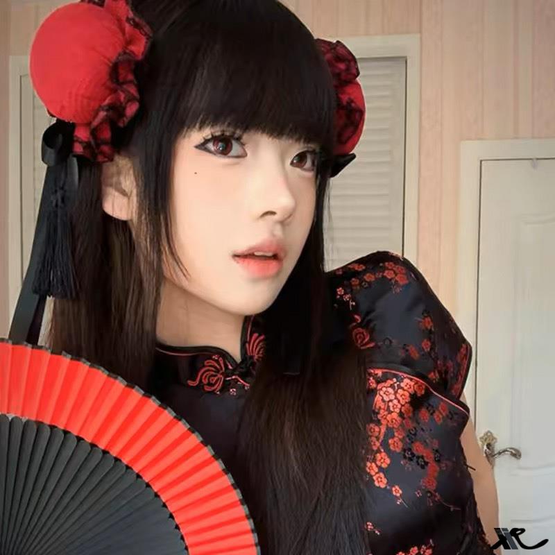 Cute Bun Hairpin Chinese Style - Tech Accessories Women 评论和价格