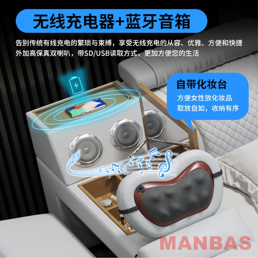 Modern Tech Smart Bed, King/Qu - Tech Queen 评论和价格