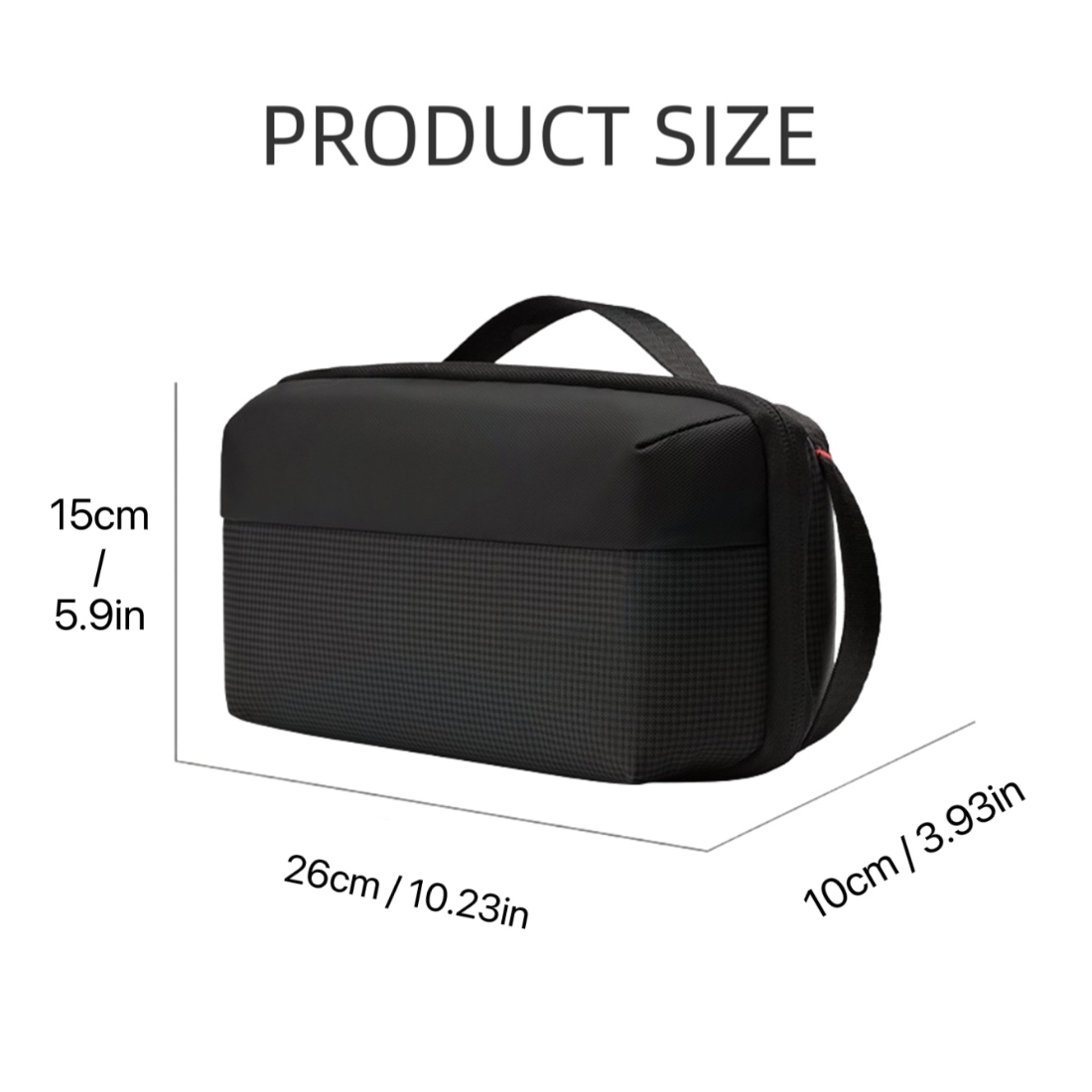 Electronic Organizer Travel Ca - Tech Accessories Travel Bag 评论和价格
