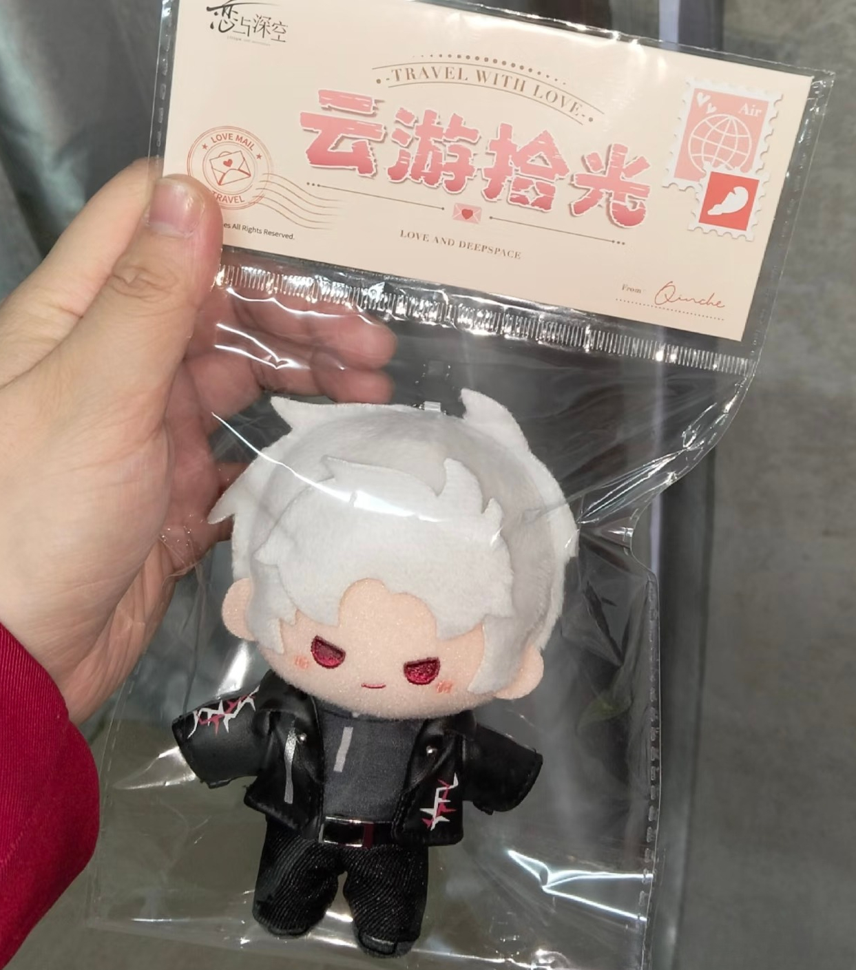 Official in Stock Love and Dee - Tech Desktop Accessories 评论和价格