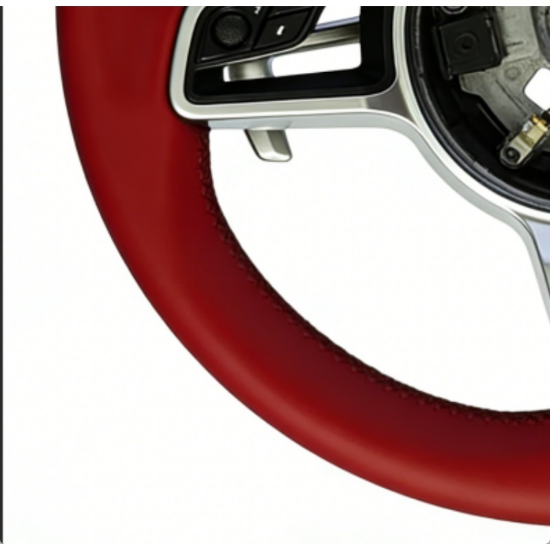 LED Display Heated Carbon Leat - I Tech Accessories 评论和价格