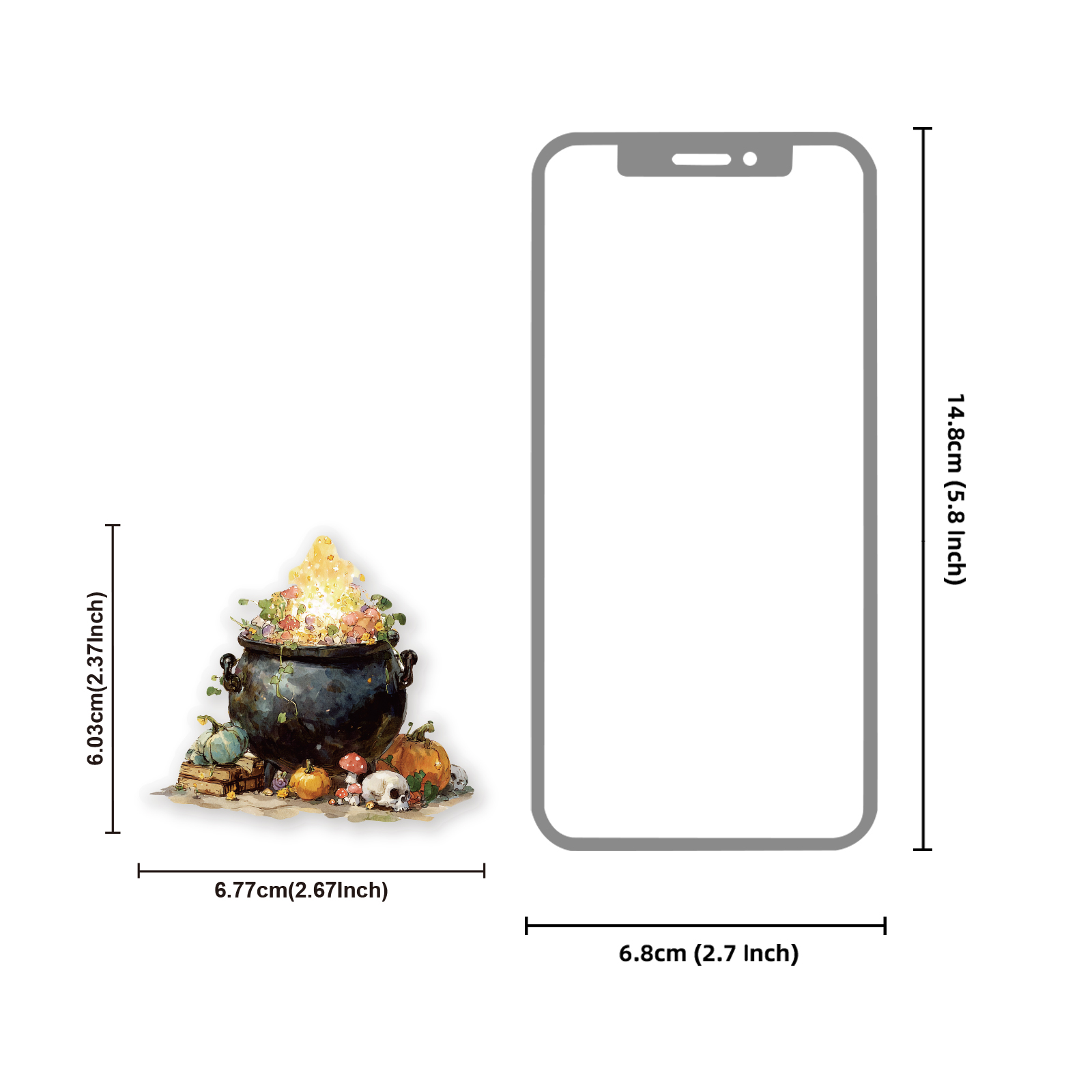 Etori Life Starburst Witchcraf - Tech Room Accessories 评论和价格