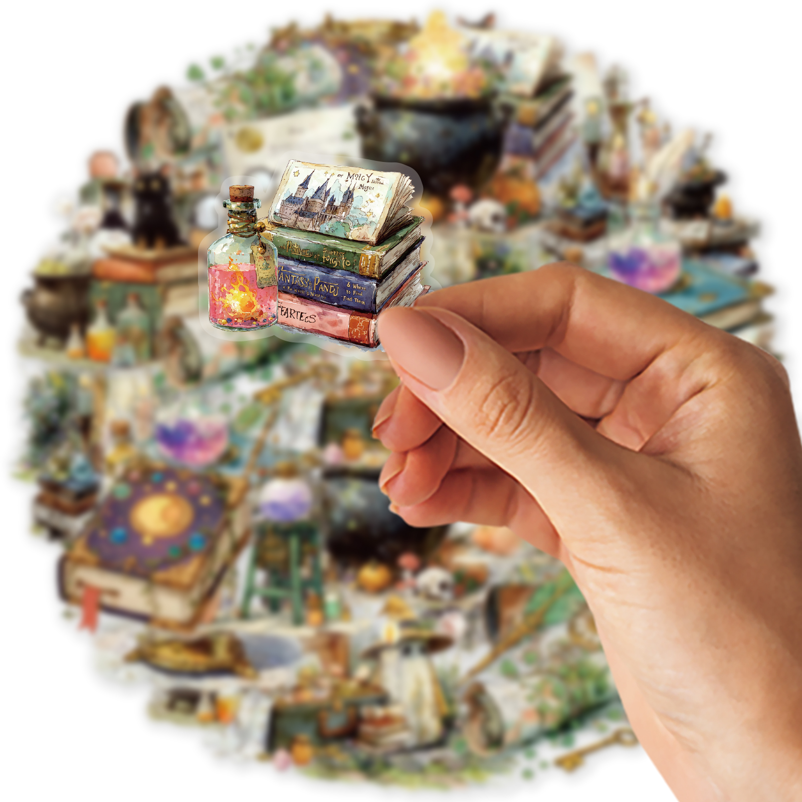 Etori Life Starburst Witchcraf - Tech Room Accessories 评论和价格