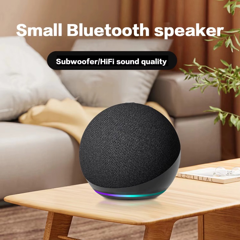 Alaxe Small Bluetooth Speaker  - Power Bank Wireless 评论和价格