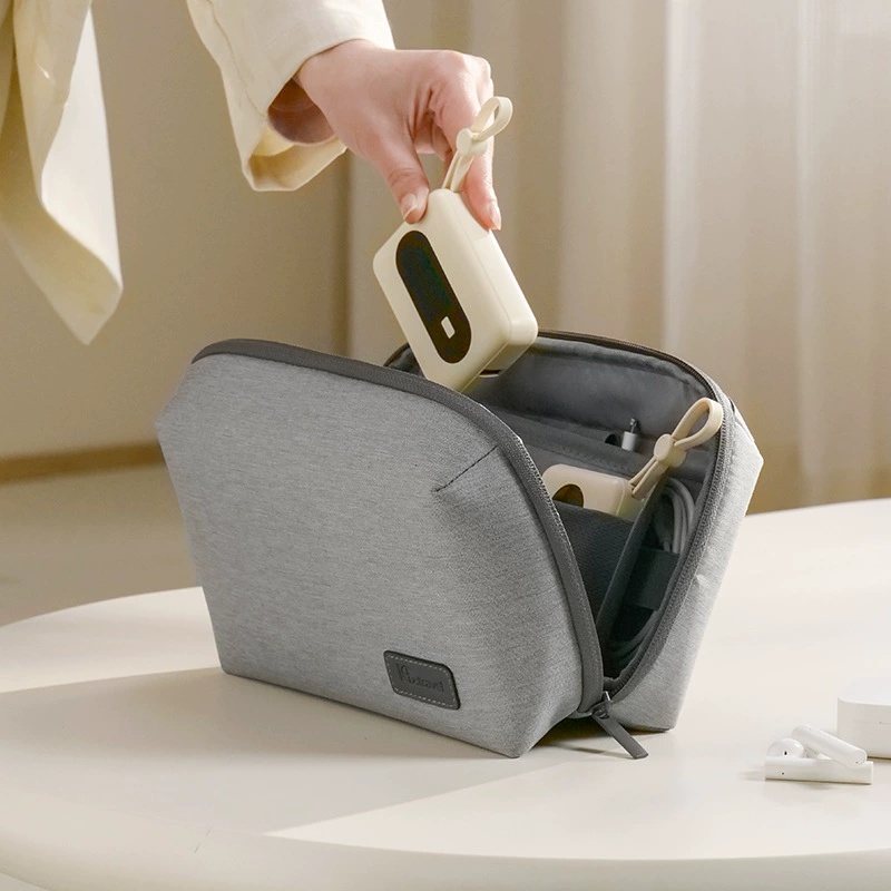 Electronics Organizer Travel C - Tech Accessories Travel Bag 评论和价格
