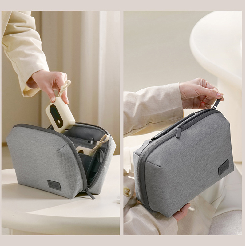 Electronics Organizer Travel C - Tech Accessories Travel Bag 评论和价格